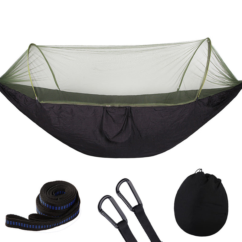 Outdoor Mosquito Net Hammock