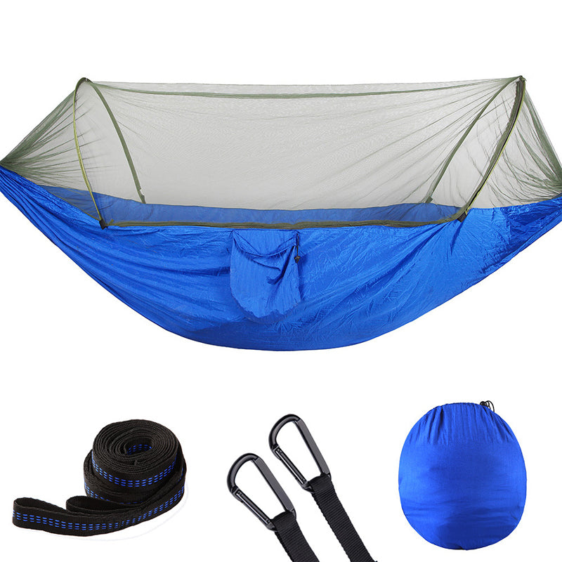 Outdoor Mosquito Net Hammock