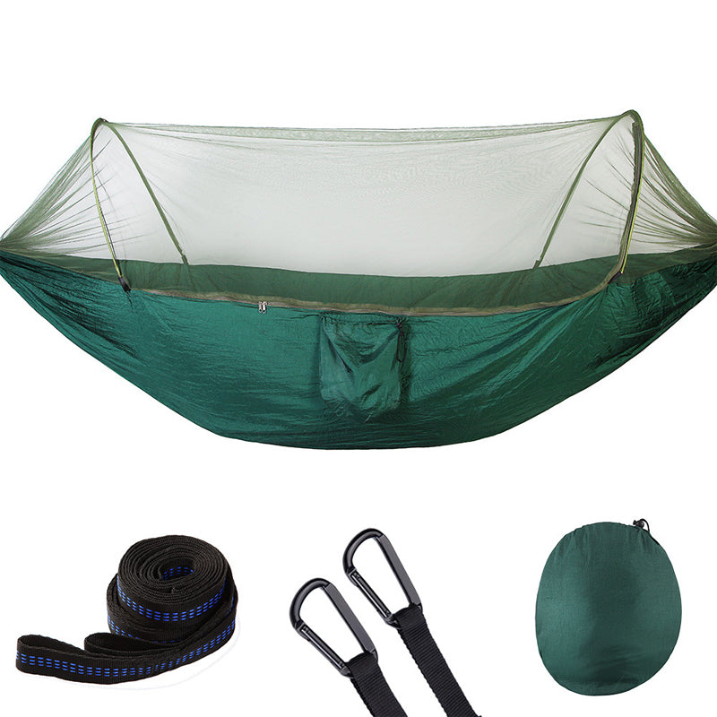 Outdoor Mosquito Net Hammock
