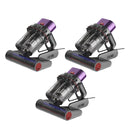 Powerful UV Bed Vacuum Cleaner