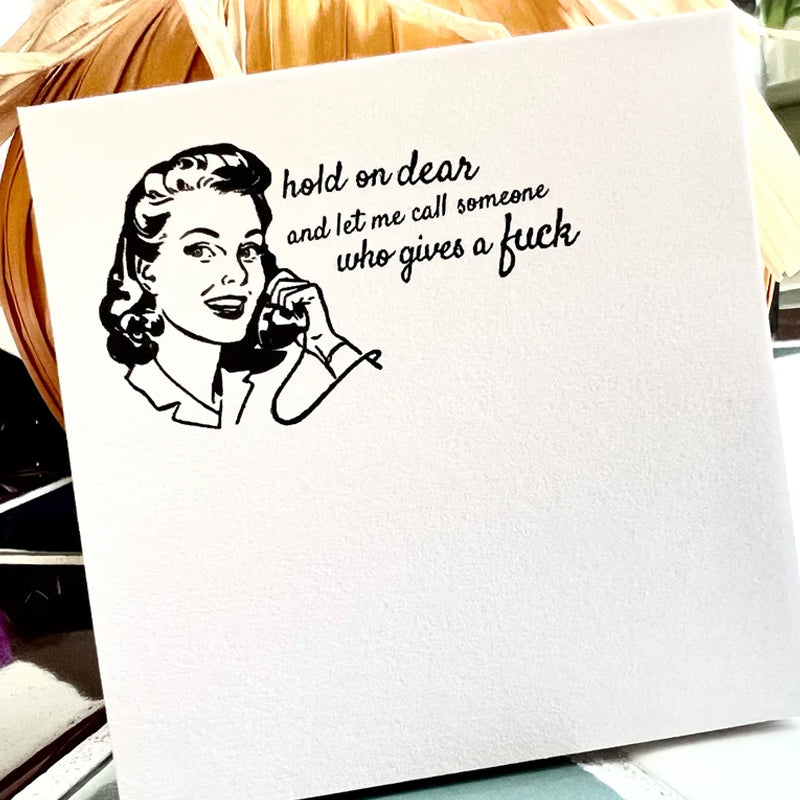 Funny Sticky Notes
