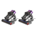 Powerful UV Bed Vacuum Cleaner