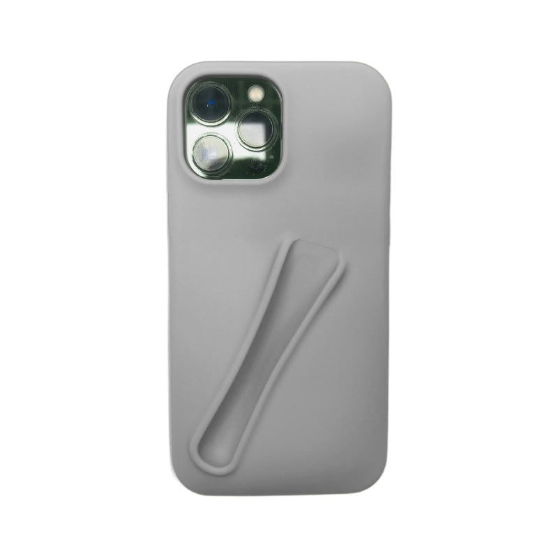 Lip gloss holder phonecase