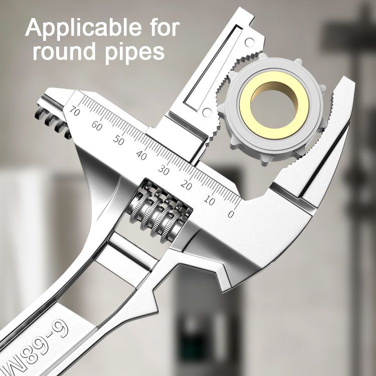 🔥Reversible Sink Wrench