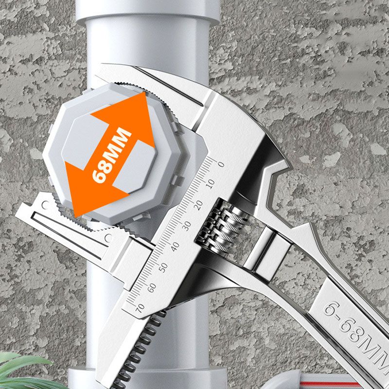 🔥Reversible Sink Wrench