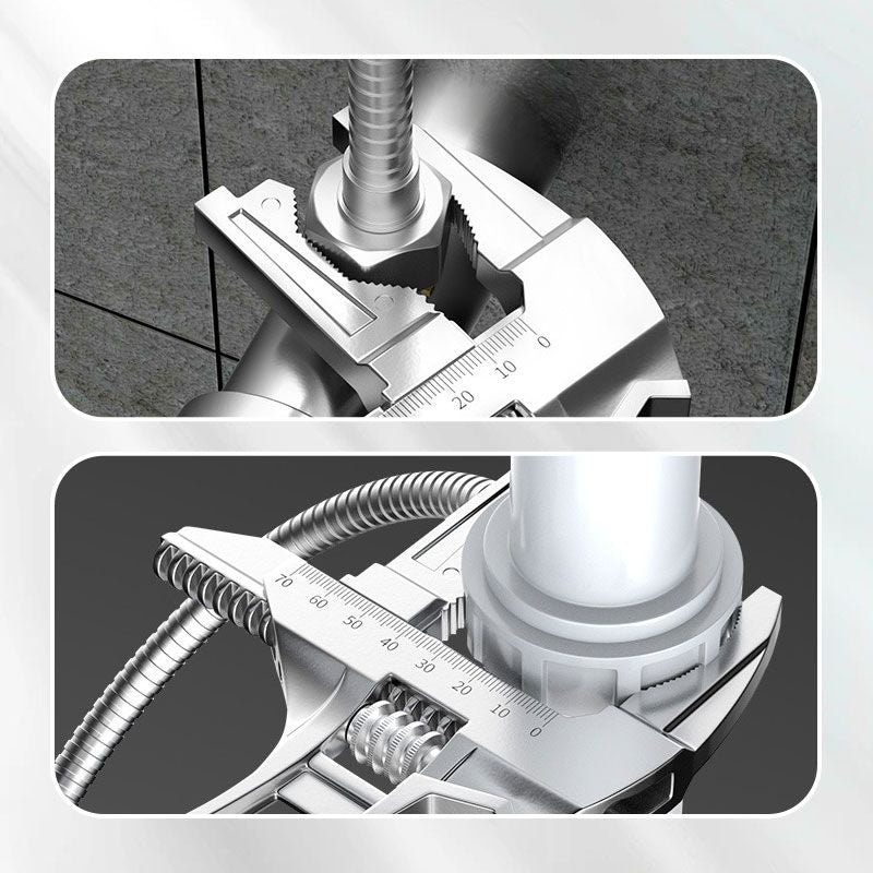 🔥Reversible Sink Wrench